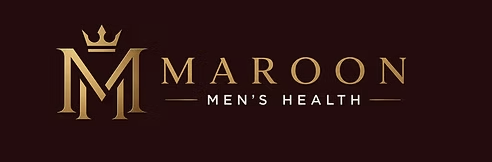 Maroon Men's Health