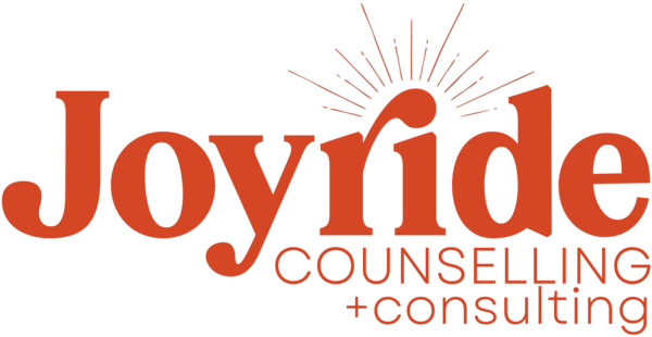 Joyride Counselling and Consulting