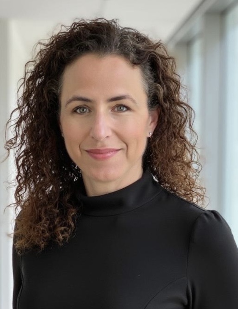 Dr. Barbara ONeil