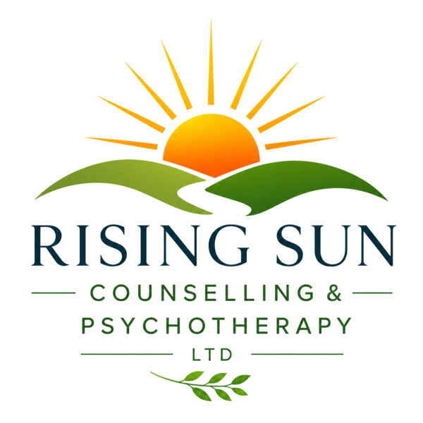 Rising Sun Counselling & Psychotherapy Ltd.