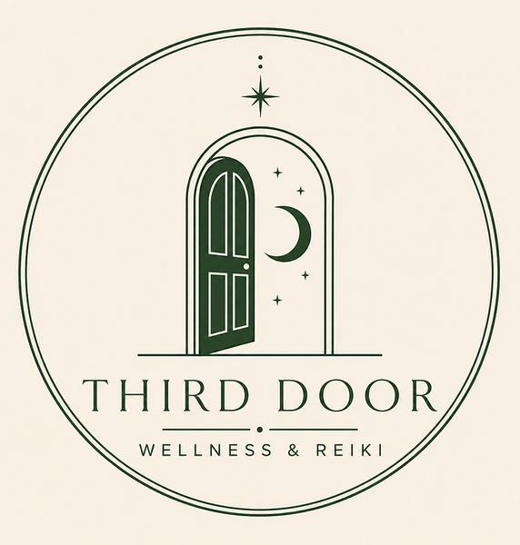 Third Door Wellness & Reiki