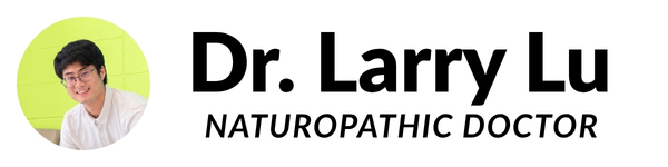 Dr. Larry Lu, ND