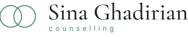 Sina Ghadirian Counselling