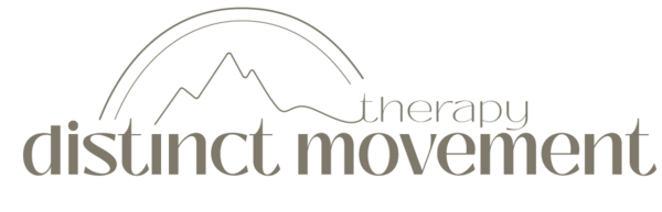 Distinct Movement Therapy