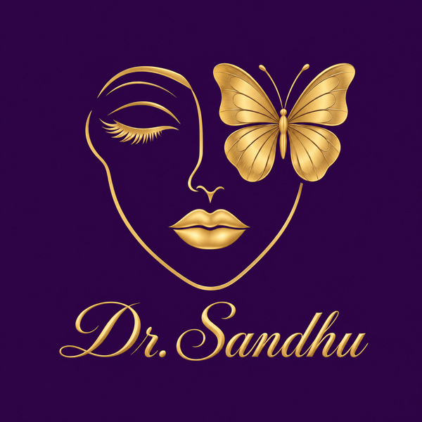 Dr. Sandhu Menopause Aesthetics & Wellness