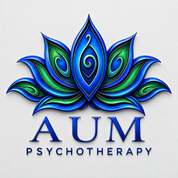 Aum Psychotherapy