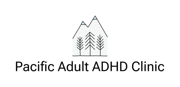 PACIFIC ADULT ADHD CLINIC