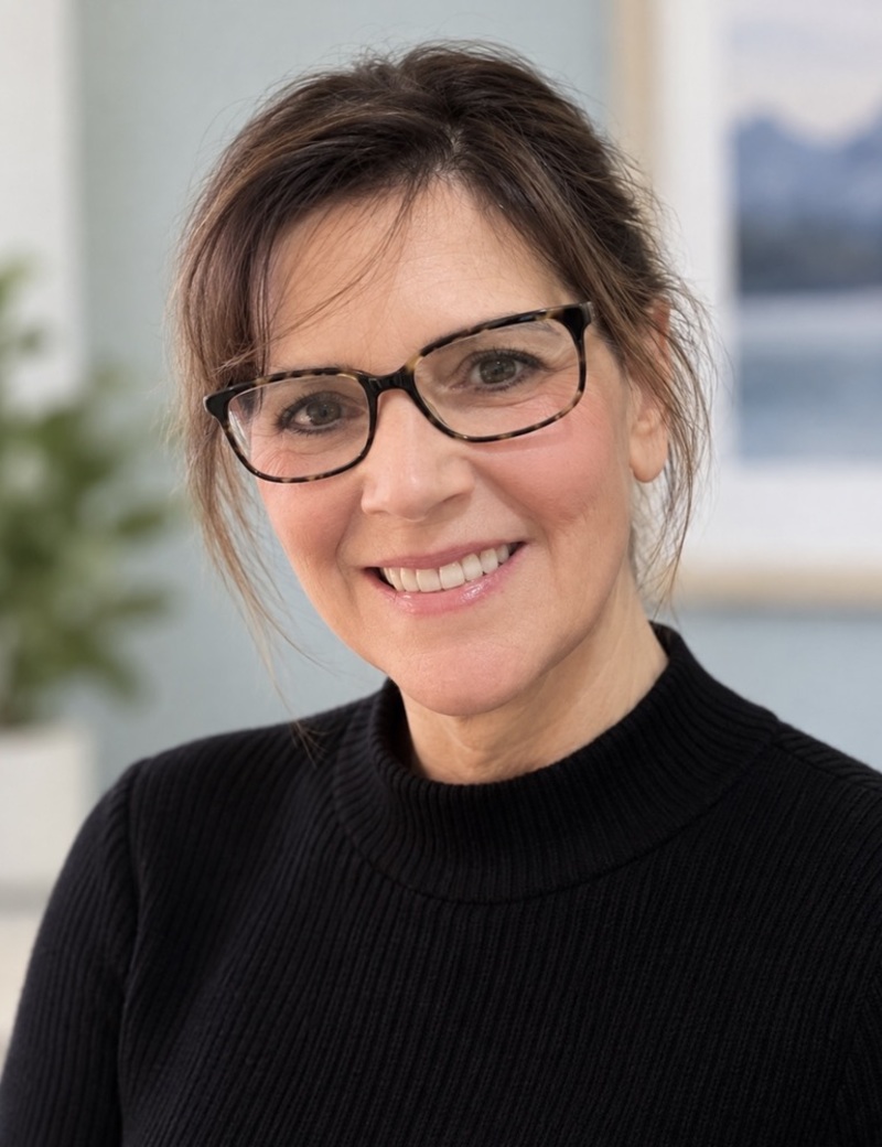 Dr. Michelle Lawton