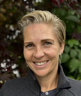 Book an Appointment with Dr. Alisa Bridger at Alisa Bridger