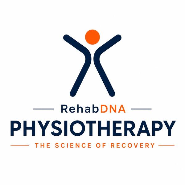 RehabDNA Physiotherapy