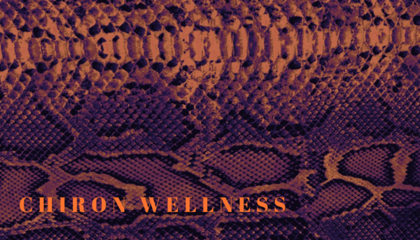 Chiron Wellness