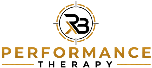 RB Performance Therapy