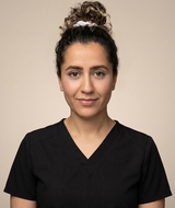 Book an Appointment with Ms. Marzieh Alimohamadi at Flourix Wellness - North Vancouver