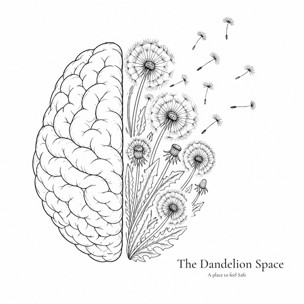 The Dandelion Space