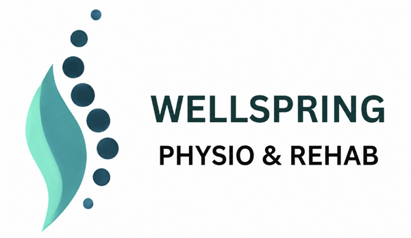 Wellspring Physio and Rehab Clinic