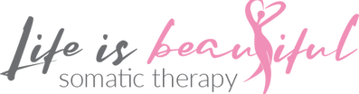 Life is Beautiful Somatic Therapy