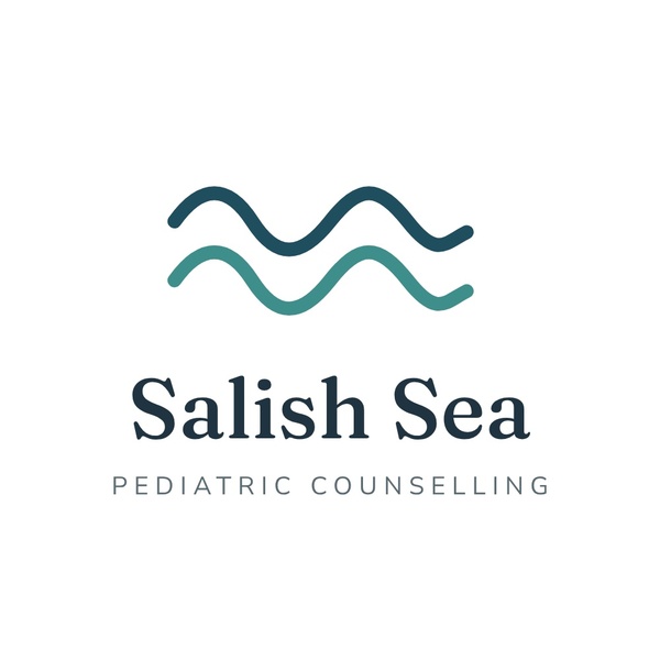 Salish Sea Pediatric Counselling